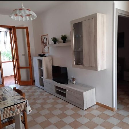 Willa A Casa De Lu Gio Sant'Andrea  Zewnętrze zdjęcie