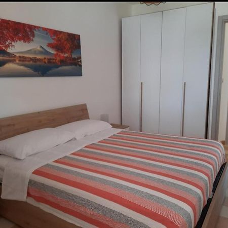 Willa A Casa De Lu Gio Sant'Andrea  Zewnętrze zdjęcie