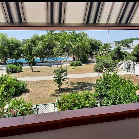 Willa A Casa De Lu Gio Sant'Andrea  Zewnętrze zdjęcie