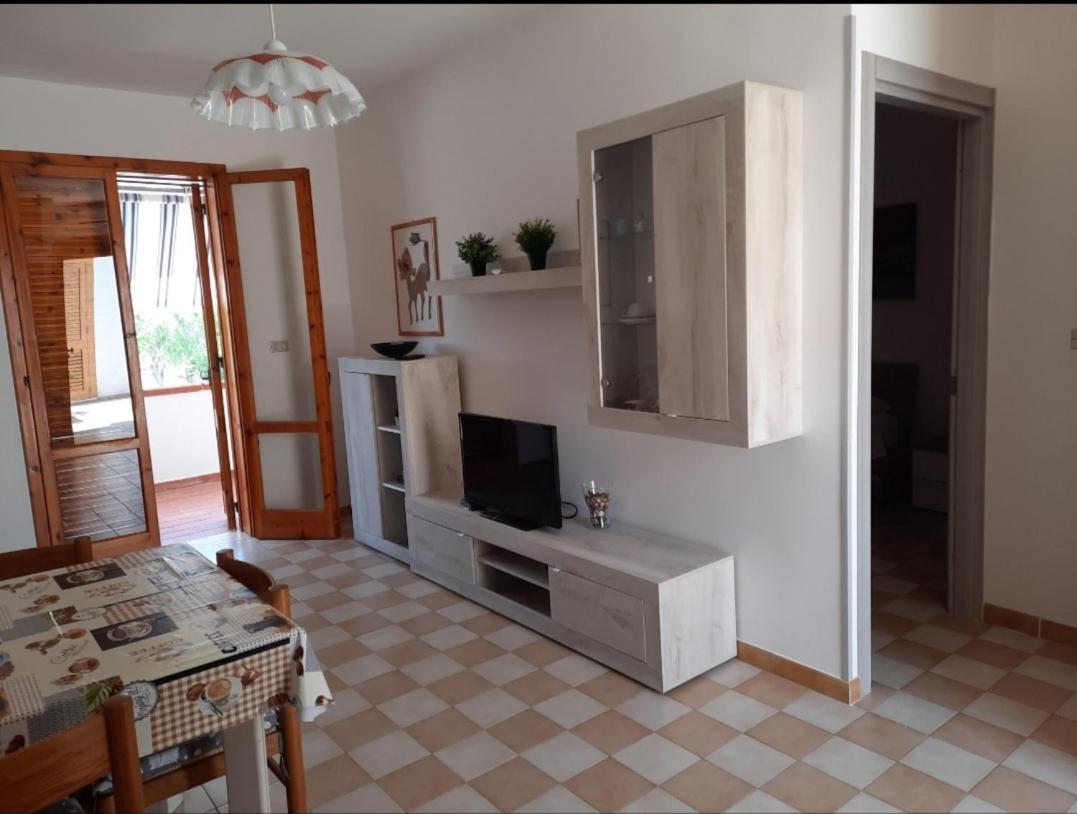 Willa A Casa De Lu Gio Sant'Andrea  Zewnętrze zdjęcie