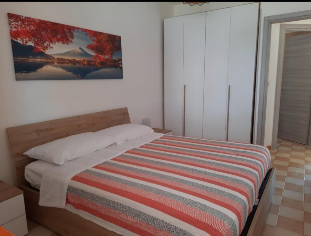 Willa A Casa De Lu Gio Sant'Andrea  Zewnętrze zdjęcie