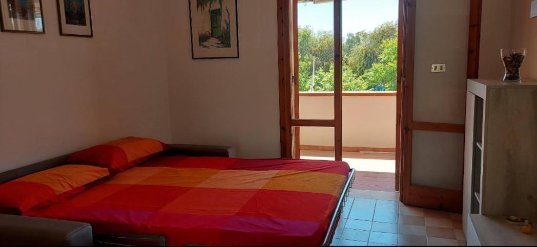 Willa A Casa De Lu Gio Sant'Andrea  Zewnętrze zdjęcie