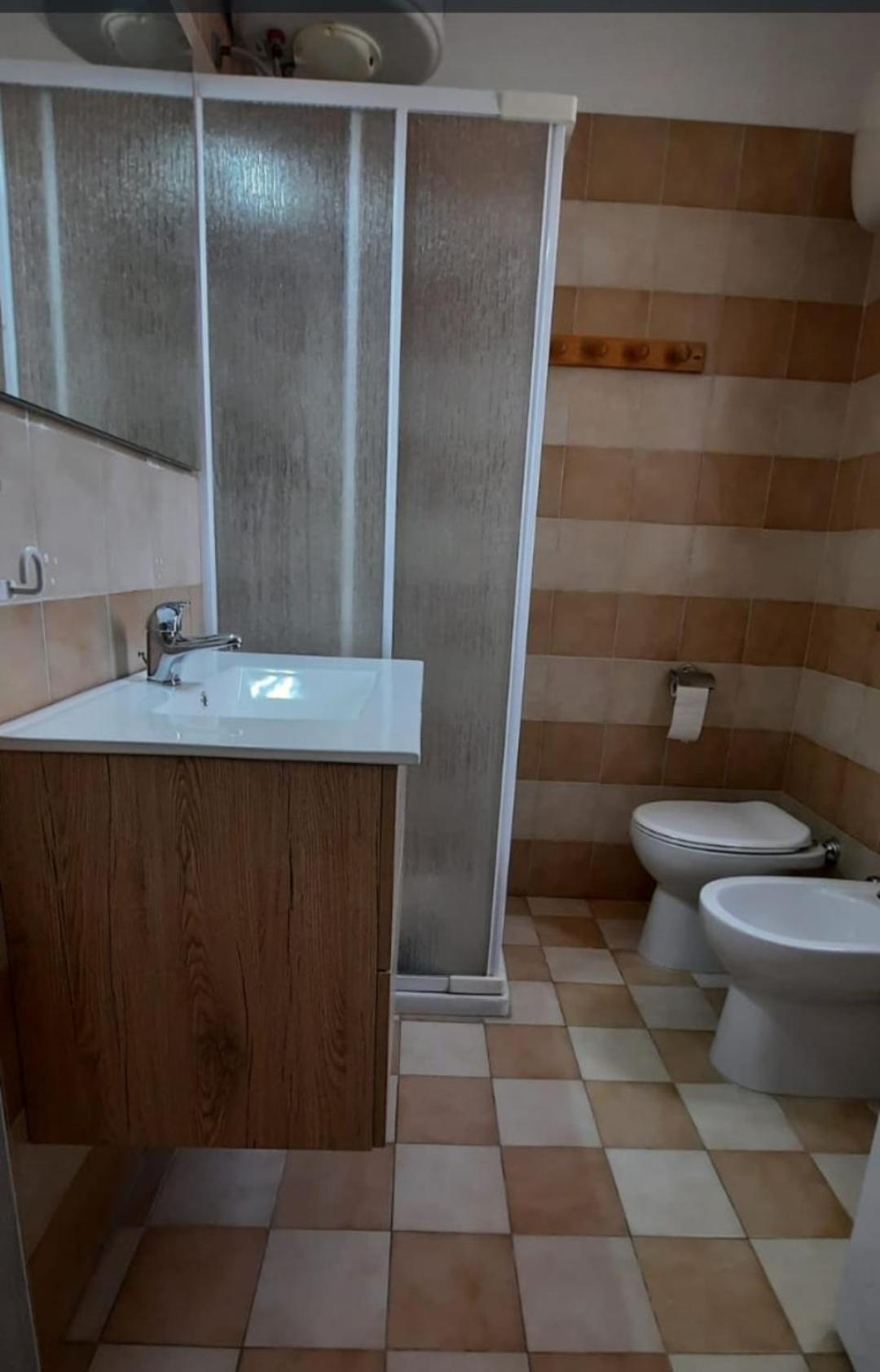Willa A Casa De Lu Gio Sant'Andrea  Zewnętrze zdjęcie
